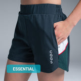CGGS Women's Sports Shorts