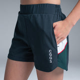 CGGS Women's Sports Shorts