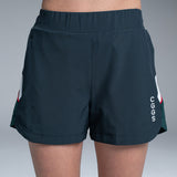 CGGS Women's Sports Shorts