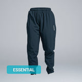 CGGS Unisex Lined Trackpants with Ankle Zips