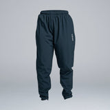 CGGS Unisex Lined Trackpants with Ankle Zips