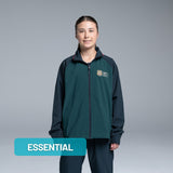 CGGS Women's Track Jacket
