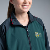 CGGS Women's Track Jacket