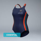 CGGS Swim Suit