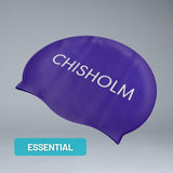 CGGS Chisholm Swim Cap