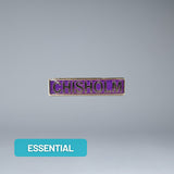 CGGS Chisholm Badge