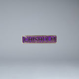 CGGS Chisholm Badge
