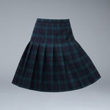 CGGS Winter Skirt