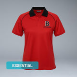 CGGS Burgmann House Polo