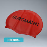 CGGS Burgmann Swim Cap