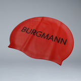 CGGS Burgmann Swim Cap