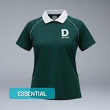 CGGS Deakin House Polo