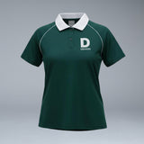 CGGS Deakin House Polo