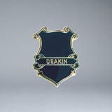 CGGS Deakin Badge