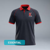 CGGS Kilburn House Polo