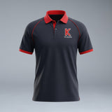 CGGS Kilburn House Polo