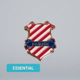 CGGS Kilburn Badge