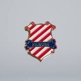 CGGS Kilburn Badge