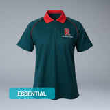 CGGS Robertson House Polo