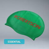 CGGS Robertson Swim Cap