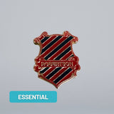 CGGS Robertson Badge