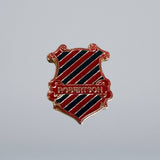 CGGS Robertson Badge