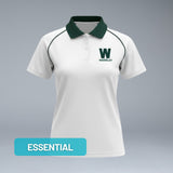 CGGS Waverley House Polo
