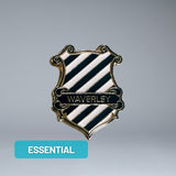 CGGS Waverley Badge