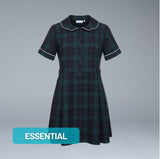 CGGS Tartan Summer Dress - Ladies