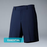 CGGS Navy Shorts - Ladies