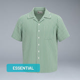CGGS Senior Council Blouse - Short Sleeve