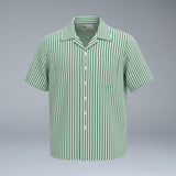CGGS Senior Council Blouse - Short Sleeve