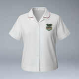 CGGS Short Sleeve Blouse - Ladies