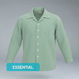 CGGS Senior Council Blouse - Long Sleeve