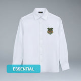 CGGS Long Sleeve Shirt - Boys