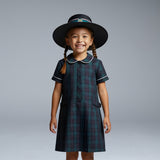 CGGS Tartan Summer Dress - Junior