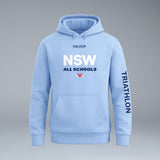 NSW All Schools 2026 Triathlon Hoodie