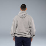 Volleyball NSW Grey Hoodie