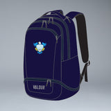 North Rocks Football Club Torque Backpack - Medium