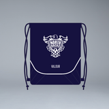 North Rocks Football Club Drawstring Boot Bag