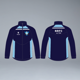 North Rocks Football Club Jacket