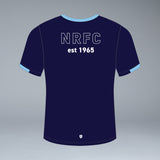 North Rocks Football Club Short Sleeve Training Tee