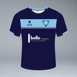 North Rocks Football Club Short Sleeve Training Tee