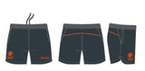 Giants Netball Media Shorts