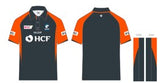 GIANTS Netball Women Media Polo