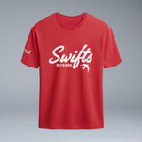 NSW Swifts In Flight Tee