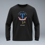 Thunderbirds 30 Years Heritage Long Sleeve Tee