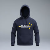 Archery Australia Hoodie - Navy
