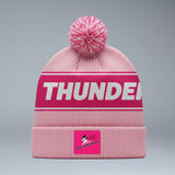 Thunderbirds Varsity Beanie