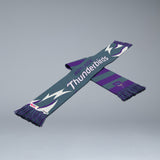 Thunderbirds Heritage Scarf